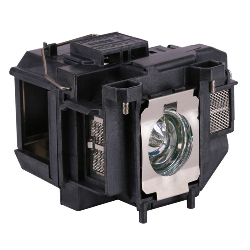 EWO'S ELP67 Replacement Projector Lamp for Epson ELPLP67 PowerLite Home Cinema 500 707 710HD 750HD EX5210 EX7210 EX3210 EX3212 VS210 VS220 X12 W12 S12 V13H010L67 Lamp Bulb Replacement