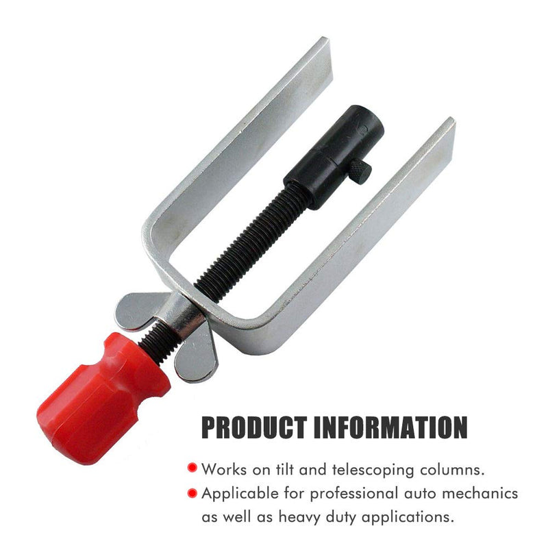 [AUSTRALIA] - Steering Wheel Lock Plate Removal Remover Tool of The Steering Wheel Lock Plate Snap Rings 