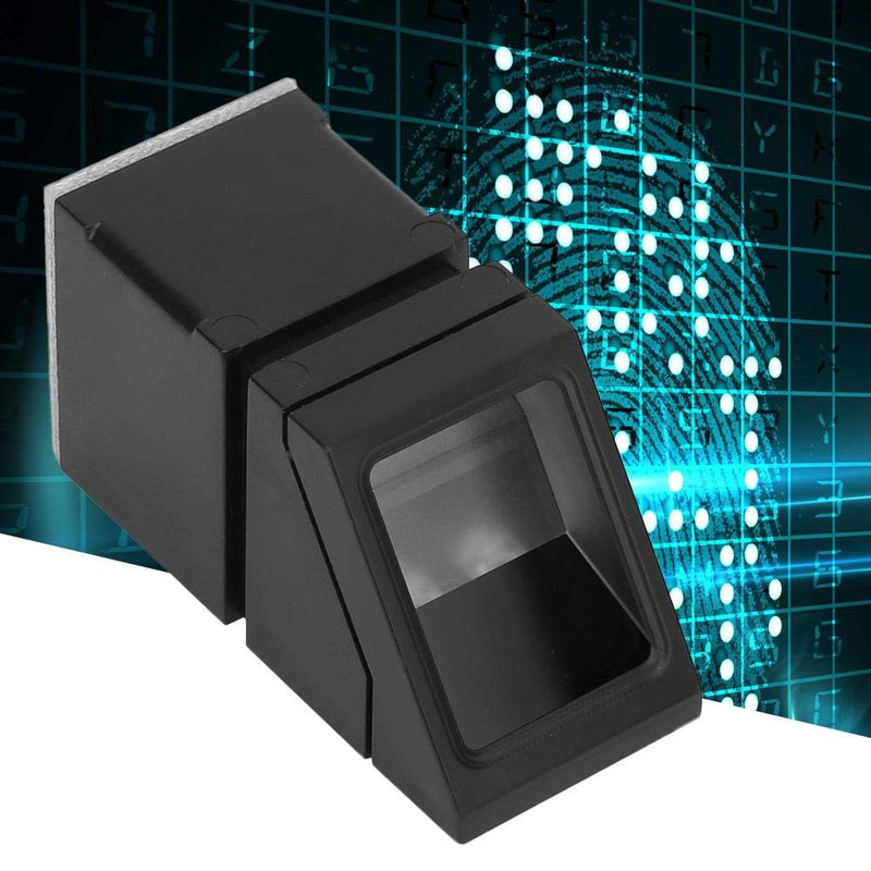 R307 Fingerprint Reader Module,Optical Fingerprint Module Reader Sensor Access Control Attendance Recognition Device