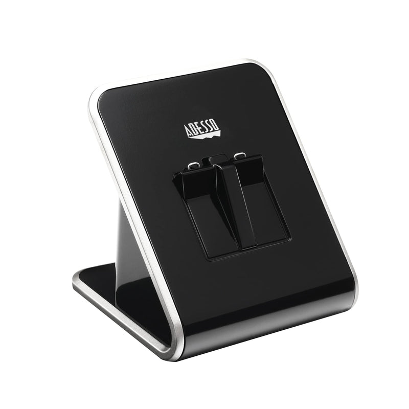 Adesso iMouse P20 Air Mouse Elite Rechargeable Desktop Mouse and Remote Presentation Programable Buttons