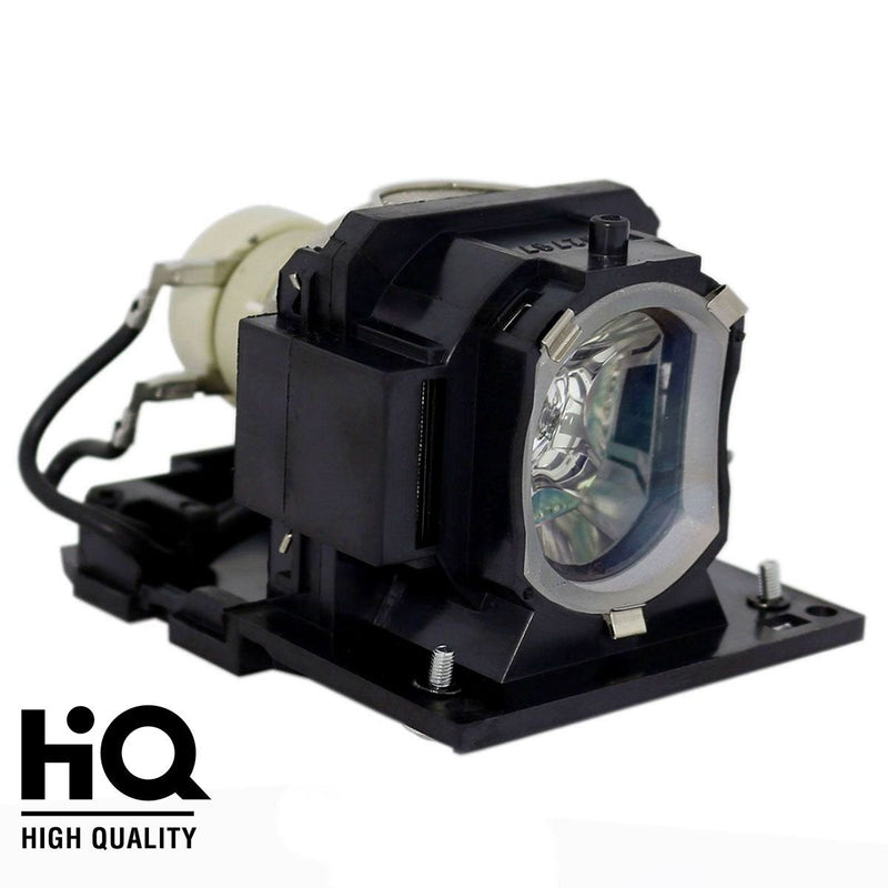 Rembam DT01481/DT01431 Premium Quality Replacement Projector Lamp with Housing for HITACHI Projectors
