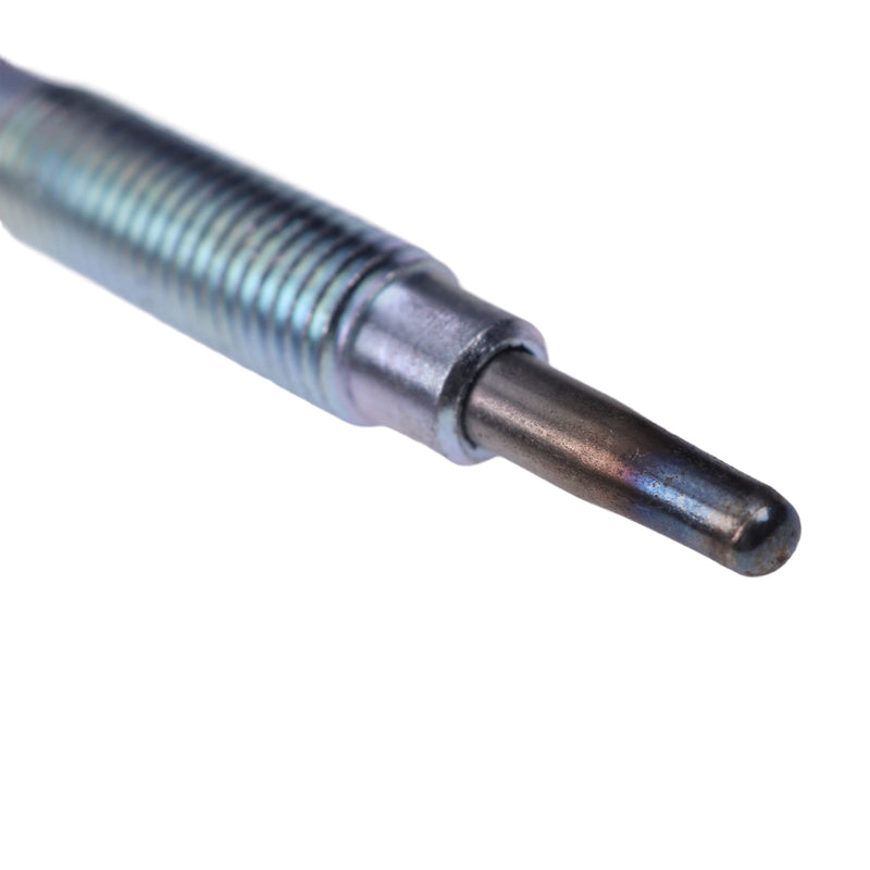 JEENDA Glow Plug E6303-65511 E6301-65512 Compatible with Kioti CK25 CK2510 CK2610 CK27 CK30 CK35 DK35 DK40 DK45 DK50 DK551 DS3510 DS4510 LK2554 LK2610 LK30 Mahindra 3510 (4) 4