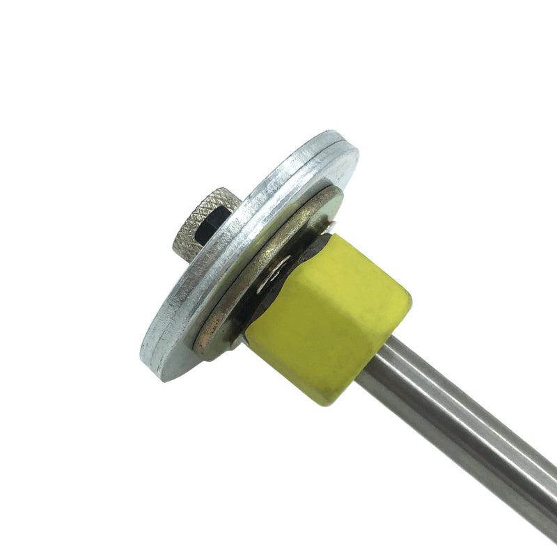 Trumpet Repair Tool Tuning Pipe Puller Tool Brass Instrument Rusted Tuning Slide Pulling Repairing Tool