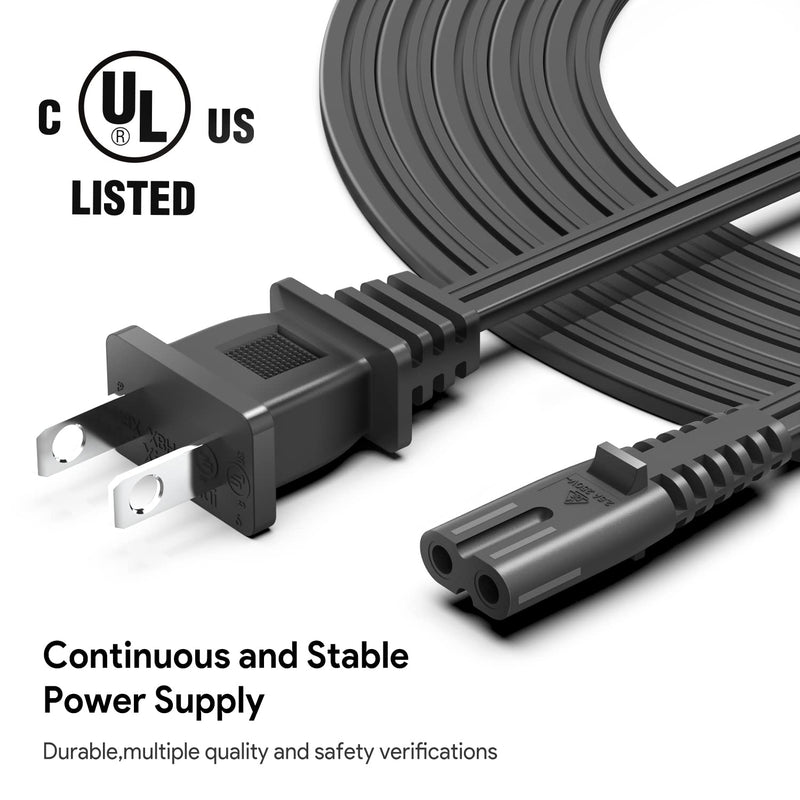 TAIFU 19V 2.5A AC Adapter for Positive Grid Spark 40 40-Watt 40-US 40US Combo Practice Guitar Amplifier Electric Bass and Acoustic Guitar Amp MSA-Z2500IC 48W Power Supply Charger Cord