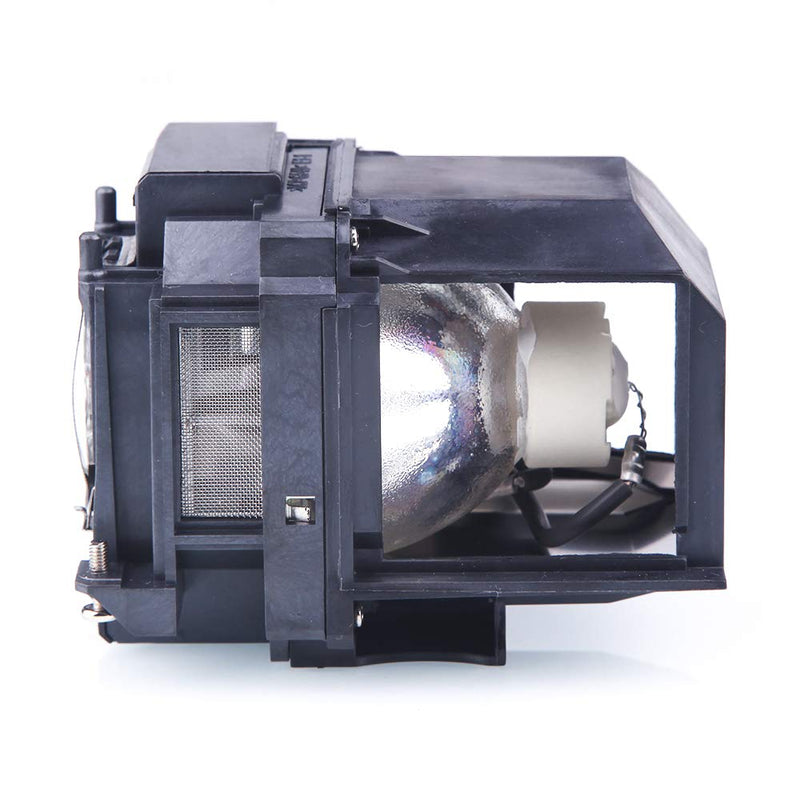 Huaute V13H010L96 Replacement Projectors Lamp Fits for Epson ELPLP96 EB-108 EB-2042 EB-970 EB-980W EB-990U EB-S39 EB-S41 EB-U05 W05 W39 W42 EH-TW5600 TW650 EX-X41 EX9210 EX9220 VS250 VS350 VS355