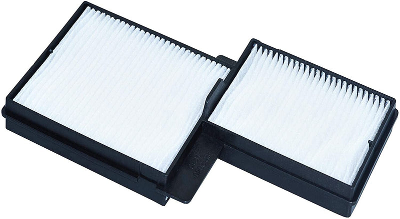 AWO Replacement Projector Air Filter Fit for EPSON ELPAF49 / V13H134A49 PowerLite 670/675W/680/685W,EB-670,EB-675W,EB-675Wi,EB-680S,EB-680Wi,EB-685WS,EB-685WT,EB-685Wi,EB-695WT,EB-695Wie,EB-695Wi