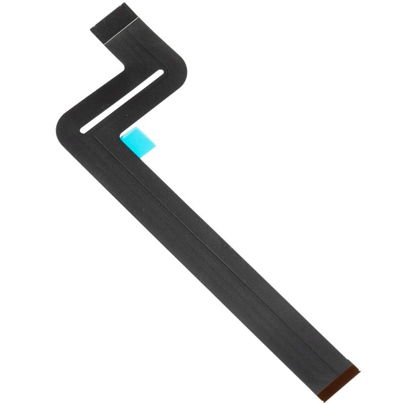 HAWSON A1708 Trackpad Replacement for MacBook Pro Retina 13" A1708 Trackpad Touchpad with Flex Cable 2016-2017 (Space Gray)