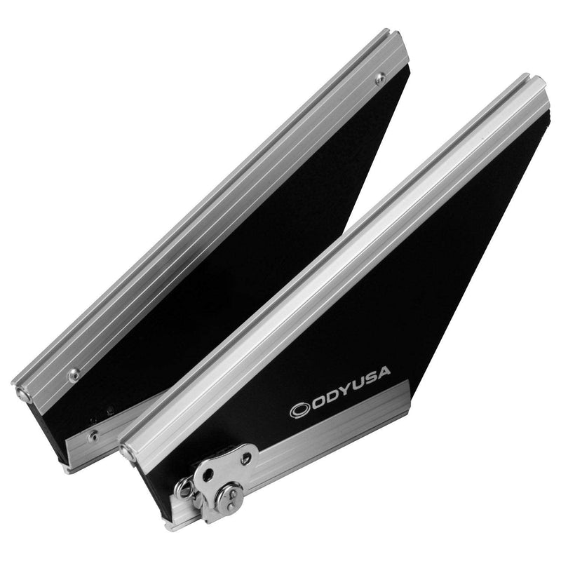 Odyssey DJ Case (GSA)