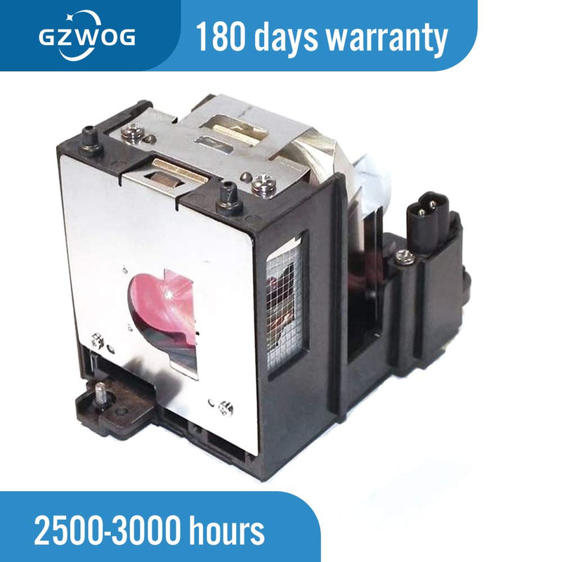 Gzwog AN-XR20L2 Replacement Projector Lamp Bulb with Housing for Sharp PG-MB55 PG-MB55X PG-MB56 PG-MB56X PG-MB65 PG-MB65X PG-MB66X PG-MB67X XG-MB65X-L XG-MB55X-L XG-MB67X-L Projectors