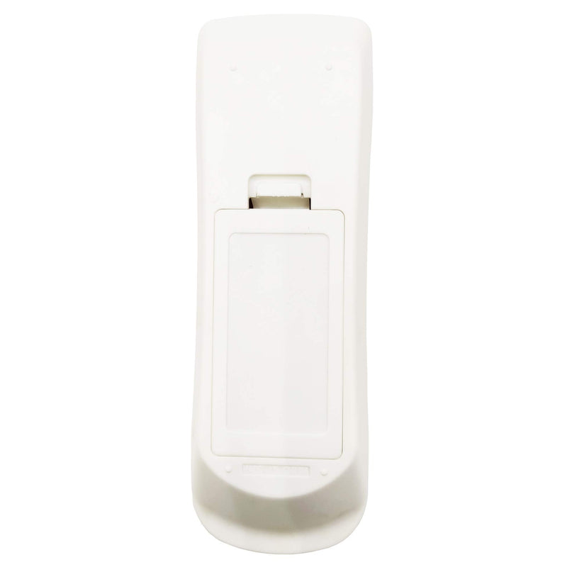 INTECHING 1547200 Projector Remote Control for Epson EX3210, EX5210, EX6210, EX7210, PowerLite 420/ 425W/ 430/ S11/ X12/ X15/ Home Cinema 500/ 710HD/ 750HD; VS210, VS220, VS310, VS315W, VS350W, VS410