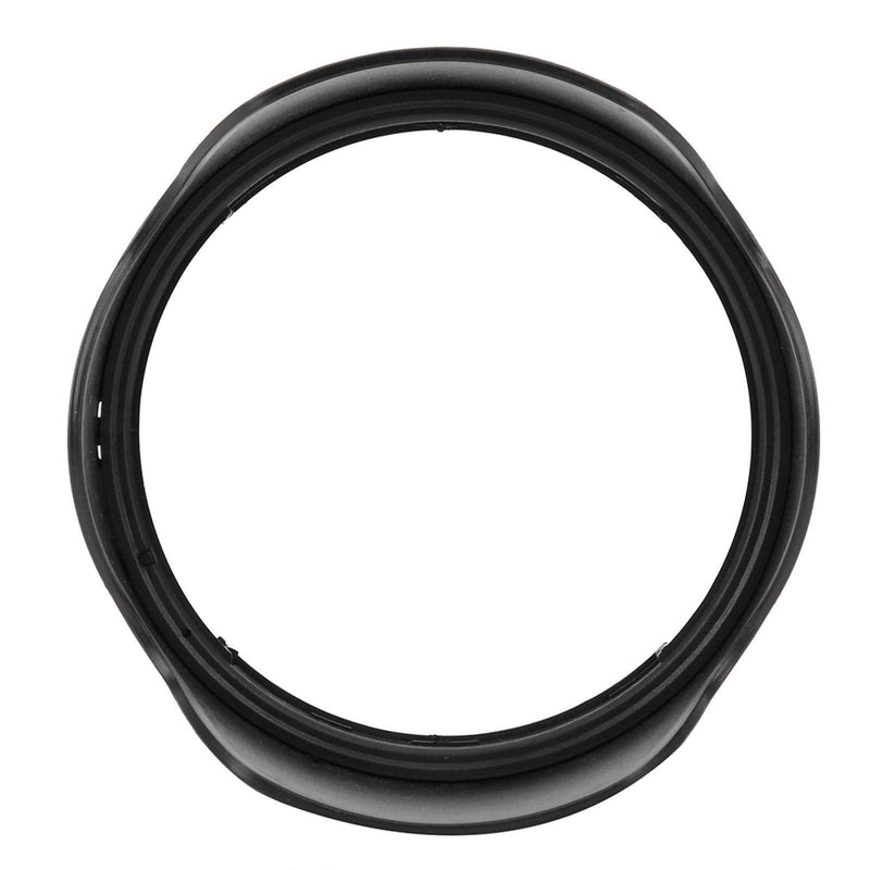 [AUSTRALIA] - EW-88C Lens Hood, Camera Plastic Lens Hood for EF 24-70mm F2.8 L II USM Lens 