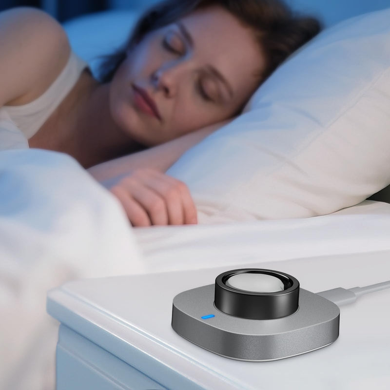 ZOOROO Charger Compatible with Aura-Ring Gen 3 Size 8 | Fast Charging Dock with USB-C Cable