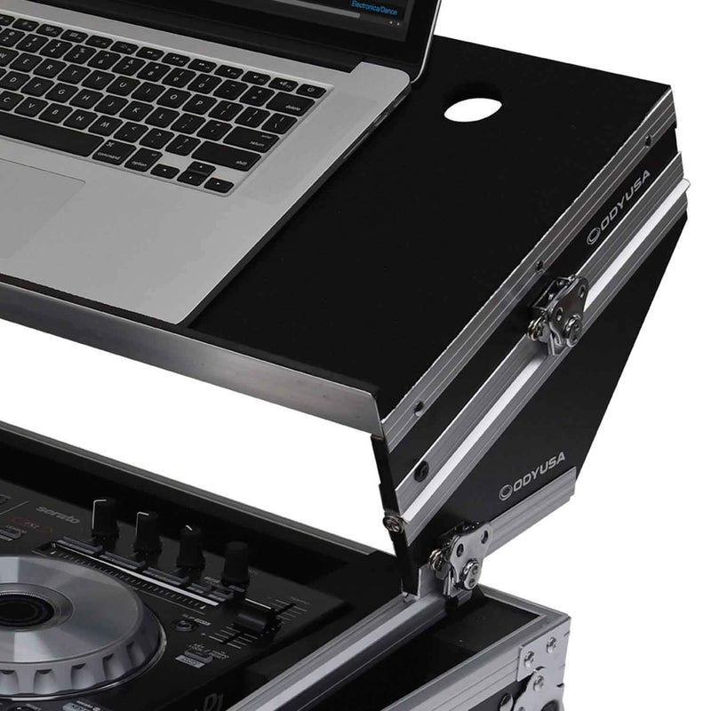 Odyssey DJ Case (GSA)