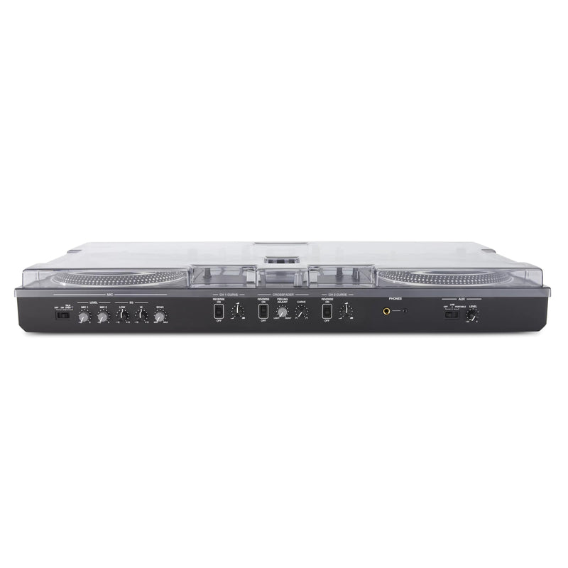 Decksaver Cover for Pioneer DJ DDJ-REV Series DDJ-REV1