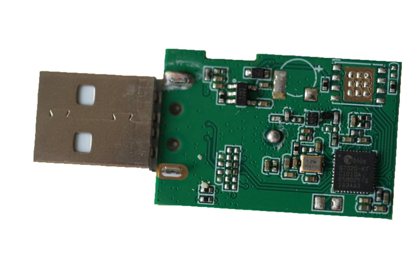VK-172 Gmouse USB GPS Receiver Dongle for Windows, Android, Linux, Raspberry PI and Google Earth