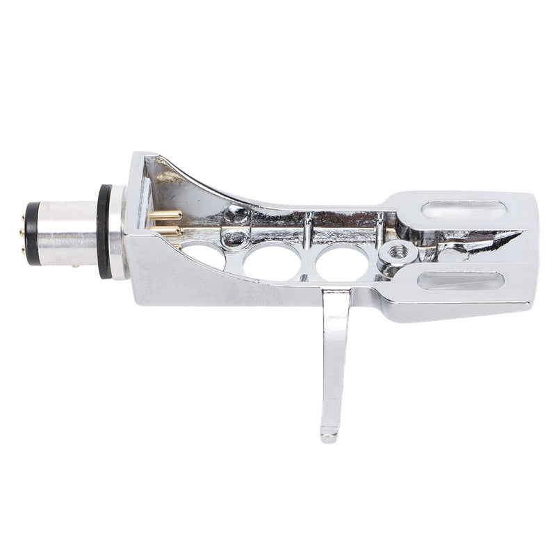 [AUSTRALIA] - Record Player Cartridge Shell Phono Needle Headshell Phono Needle Headshell with Lead Wires for Superior Sound Quality 