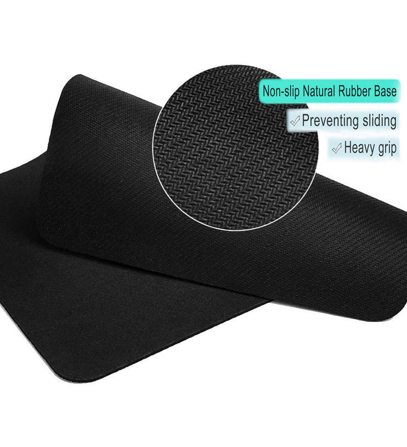 Baby Yoda Mouse Pad, Rectangular Non-Slip Rubber Mouse Pad, Used for Office Work and Home Gaming Mouse Pad Baby Yoda #2