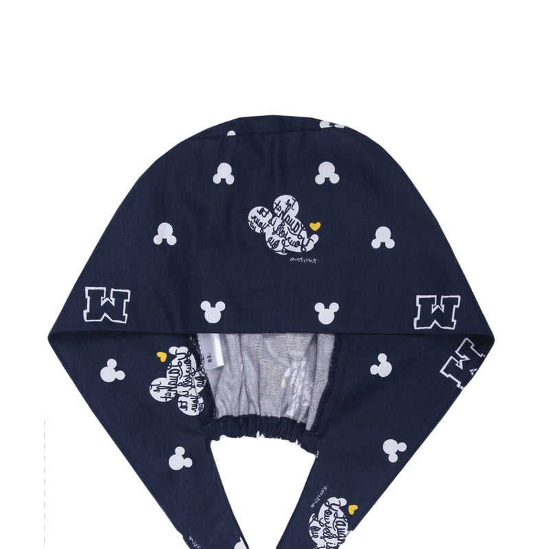 Cute Printed Working Cap for Women/Men One Size Style 3