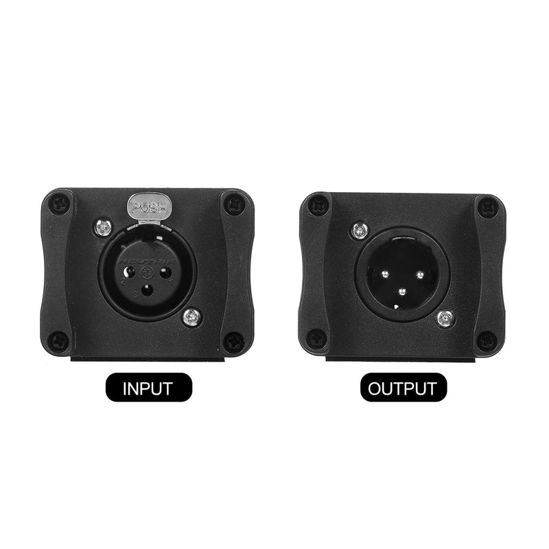 [AUSTRALIA] - Mic Preamp, Microphone Preamp Audio Booster Microphone Preamp Preamplifier Home Audio Microphone Net Gain for Studio or Home Recording Livestream Broadcast Podcast 