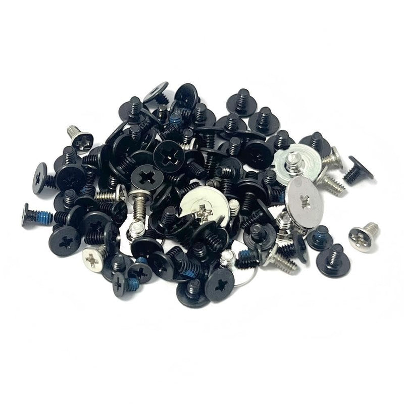 GinTai Laptop Screw Kit Full Set for DELL G7 7790 P40E001 Set of Screws | Computer Screw Assortment Kit, Laptop Repair Screws, Screws Set, Screws Pack