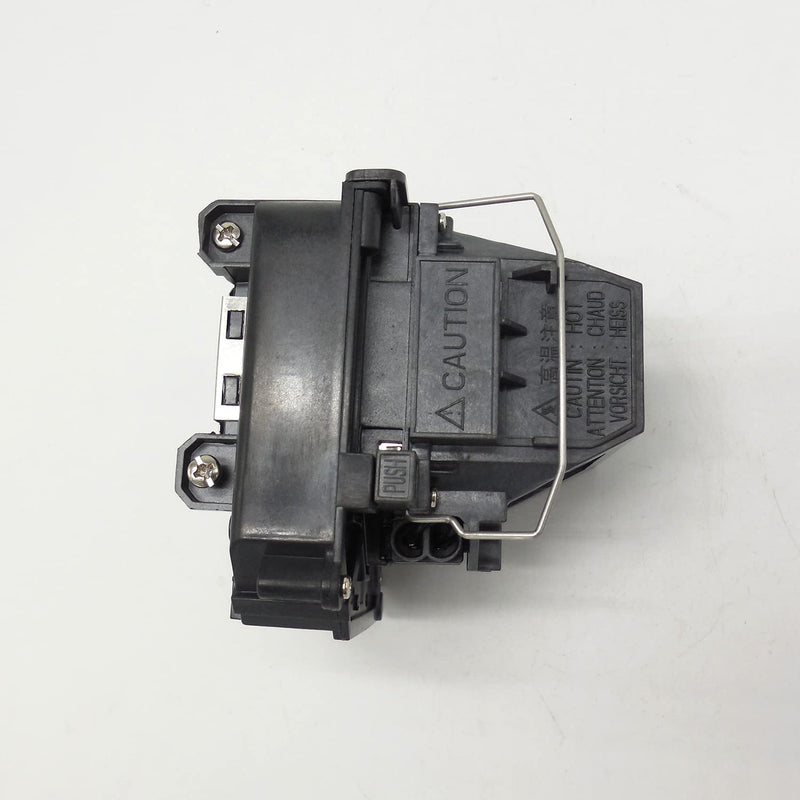 CTLAMP A+ Quality V13H010L68 ELP68 Replacement Projector Lamp Bulb with Housing Compatible with elplp68 Epson PowerLite Home Cinema 3020 3010 3020E TW5900 TW6100 H450A H421A ELP68A+