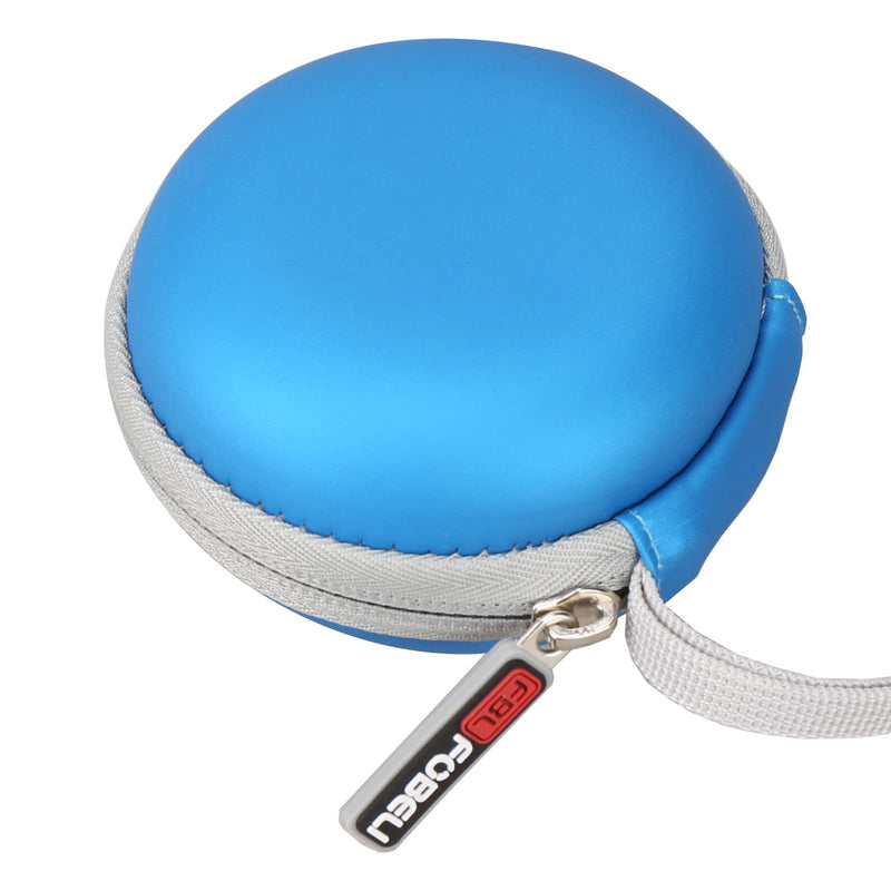 FBLFOBELI EVA Hard Carrying Case for MEGACOM Dual Catchmon for GO 2 Accounts