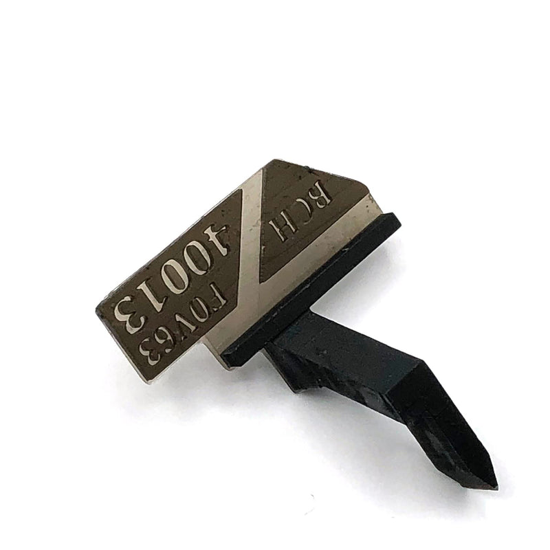 Repair Kit -Fix Broken Paper Tray Leg/Tab for HP F0V63-40013 Paper Tray of Envy 505x Series: 5050, 5052 5055...