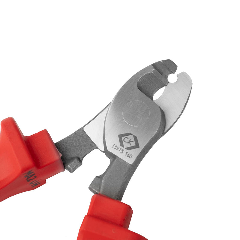 Redline VDE Cable Cutter 160 mm
