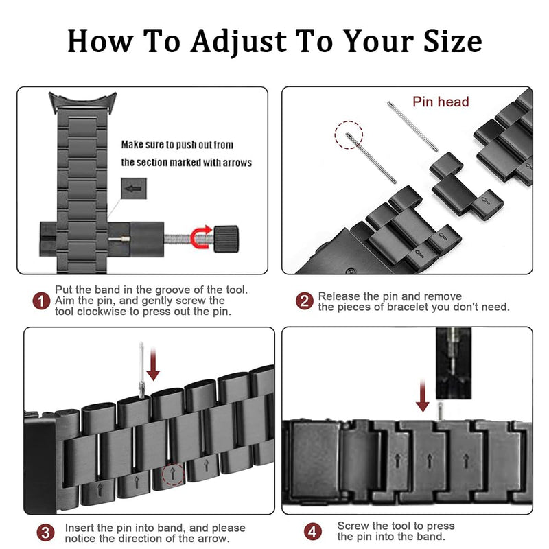 Titanium Band for Google Pixel Watch 5/4/3/2/1 45mm 41mm Men | Metal Strap for Pixel Watch 45mm 41mm |40% Lighter than Steel,Hypoallergenic,Durable,Fit Wrist 6"-8,6"| Business,Sport sliver Pixel watch 5/4/3/2/1 41mm