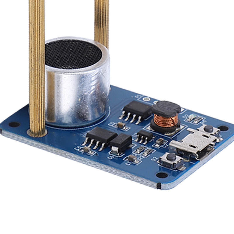 Ultrasonic Suspension Module PCB Board Acoustic Levitator Controller for Student and DIY Enthusiast