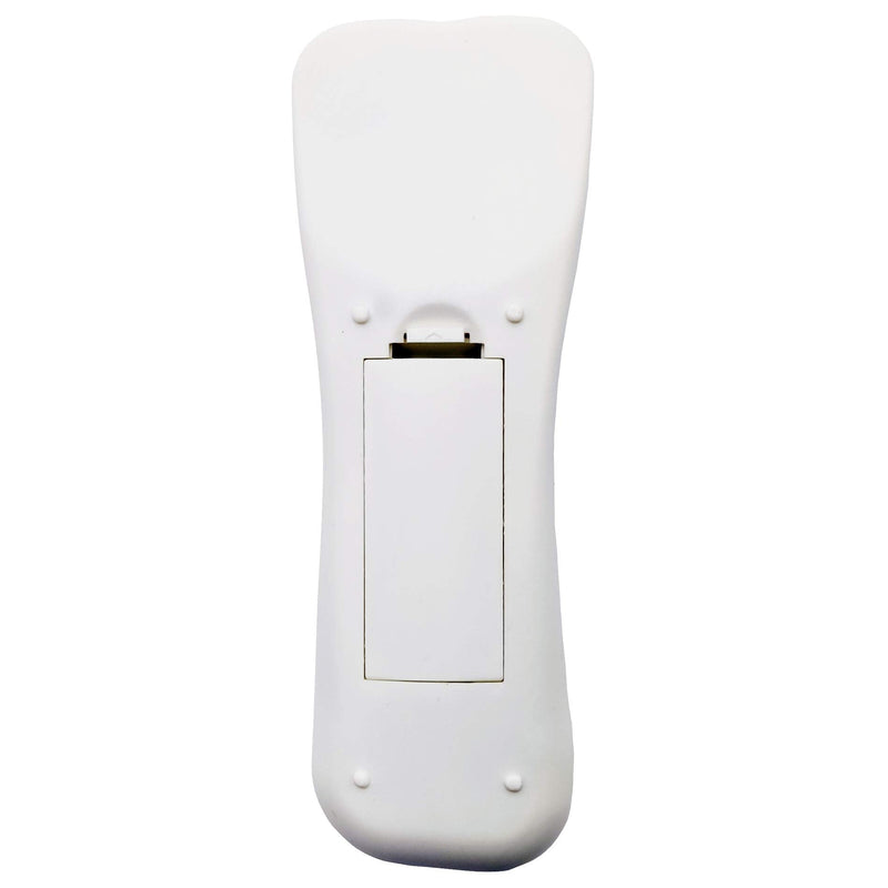 INTECHING BR-3028B/ BR-3039B Projector Remote Control for Optoma ET700XE, HD65, HD70, HD71, HD75, HD640, HD700X, GT7000, XB1000
