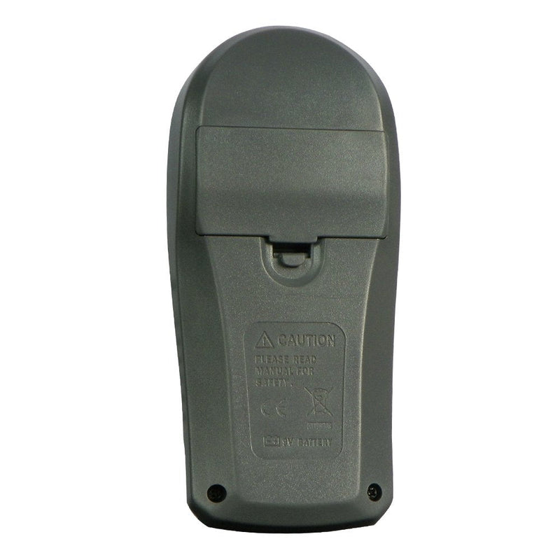 [AUSTRALIA] - Leaton Digital Luxmeter/Digital Illuminance Light Meter lux meter with LCD Display(Range: 0.1~200,000 Lux Luxmeter, 0.01~20,000Fc) 