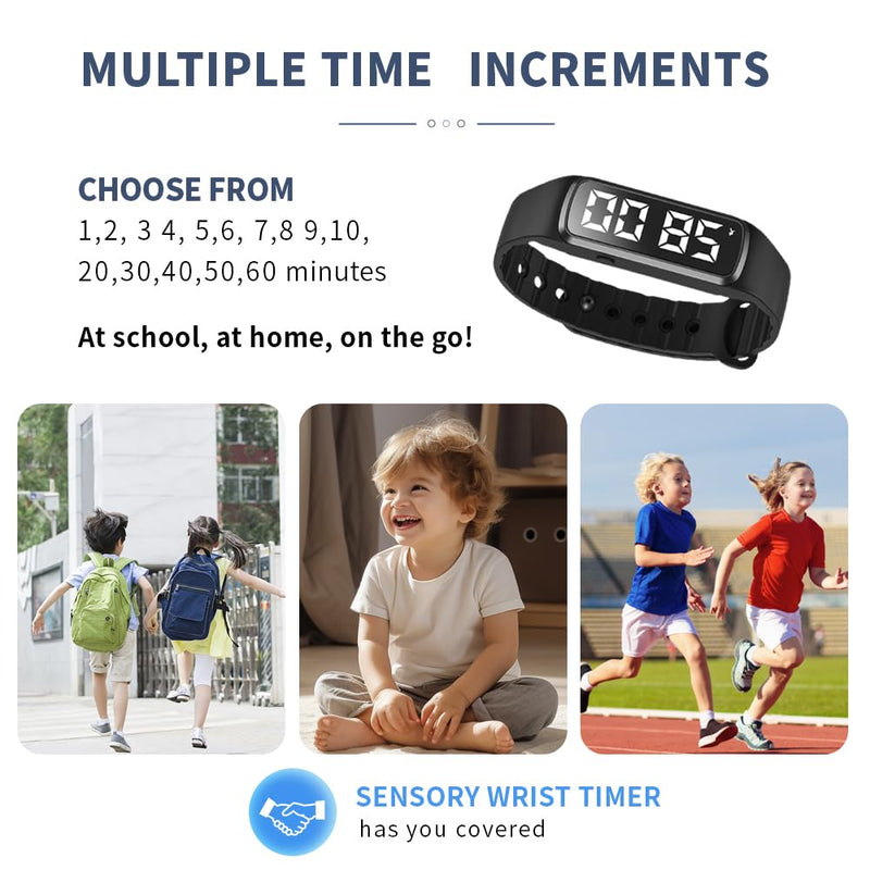 1.38-inch Sports Bracelet for Men and Women - IP67 Waterproof Smart Watch for Outdoor Fitness wear, with Vibration Reminder, scheduled Alarm Clock, 24-Hour Pedometer Exercise