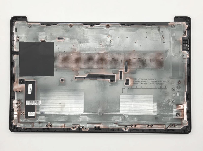 Replacement for HP 17-CN 17-CP 17T-CN 17Z-CP Laptop Bottom Case Base Enclosure Lower Cover M50394-001 6070B1895001 Black | Base Enclosure Lower Cover,Laptop Bottom Housing，Black,P/N M50394-001/6070B1895001
