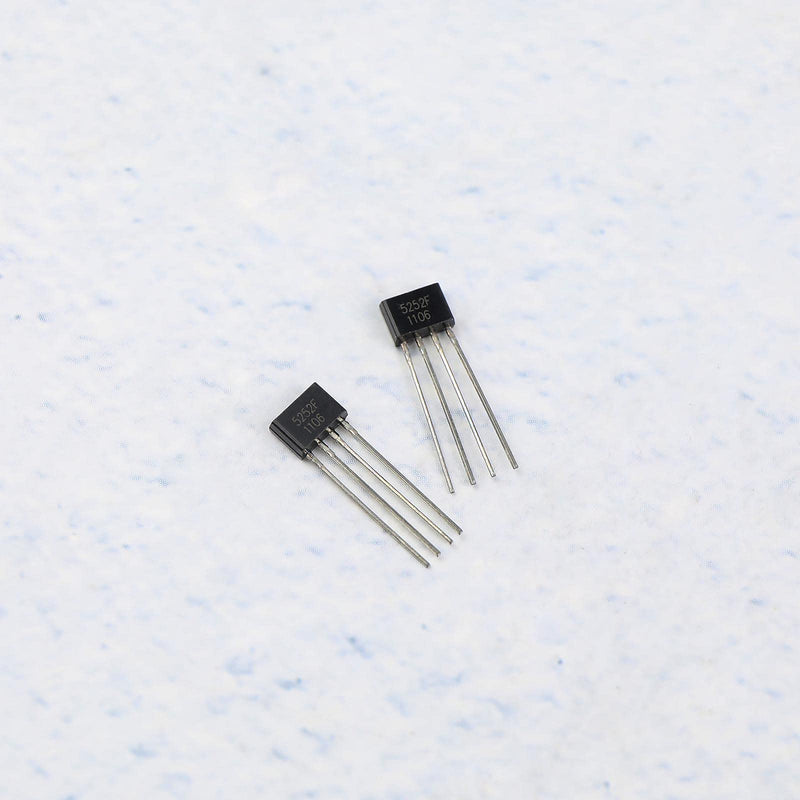 [AUSTRALIA] - eMagTech LED Driver Replacement for Garden Solar Lamps TO-94 Compatible with Model QX5252F 