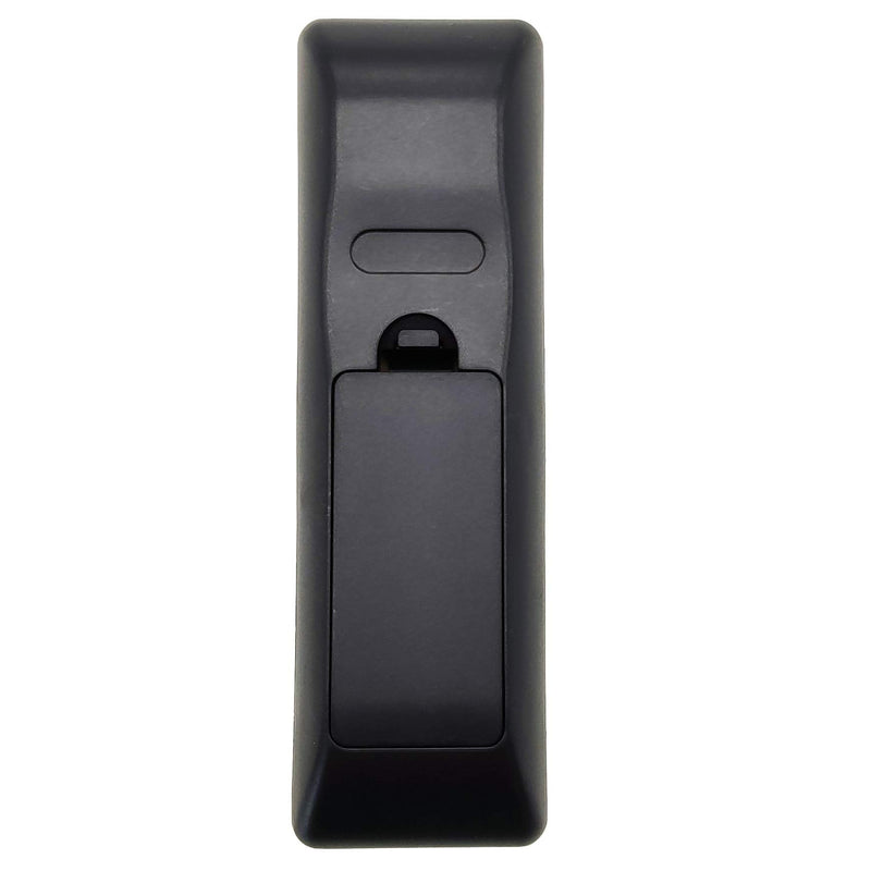 INTECHING 5J.J6L06.001 Projector Remote Control for BenQ MS517, MS521, MS524, MS527, MW519, MW523, MW663, MX504, MX505, MX518, MX520, MX522, MX618ST, MX661, MX662, MX620ST, MS619ST, MW571H, MW621ST