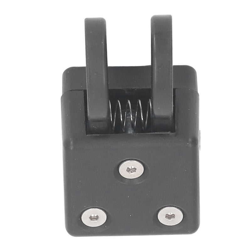 CW Morse Code Keys, CW Key Automatic Morse, Radio HAM Send Telegram Double Paddle Morse Code Key for Radio Experiment 3.5 Dual Channel Output Morse Code Keyer Radio