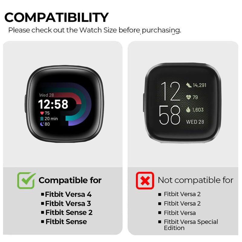 Titanium Metal Band Strap for Fitbit Versa 4 3 &Sense 2 1 Accessory | 40% Lighter than Steel,Hypoallergenic,Corrosion Resistant,Durable,Fits wrist 5.9"-8.6",Length Adjustable,Secure Clasp,for Men Sliver 20mm