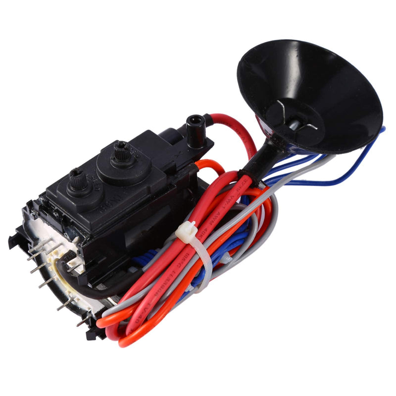 SANON 12V-36V Zvs Coil Flyback Driver/Marx Generator/Jacob Conductor Ignition Coil