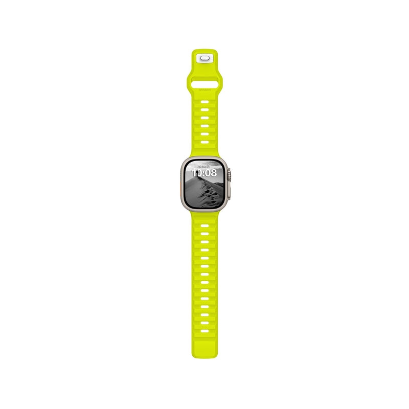ELETTRONEO UC5 Sport Band Compatible with Apple Watch Bands Ultra Se 49mm 45mm 44mm 42mm 41mm 40mm 38mm Men Women Series 11 10 9 8 7 6 5 4 3 2 1 iWatch Strap Silicone 5 pcs 49mm, 46mm, 45mm, 44mm, (42mm S3/2/1) Package B｜5 colors