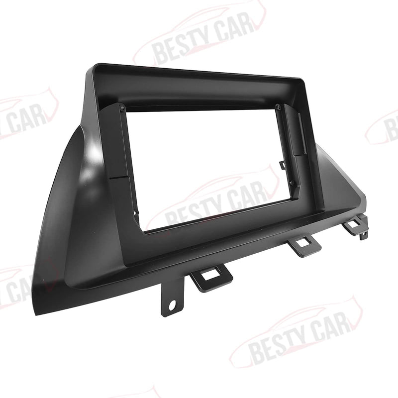 10.1'' Car Radio Stereo Fascia Dash Panel Trim for Honda Odyssey 2005 2006 2007 2008 2009 2010 Dashboard Panel Kit