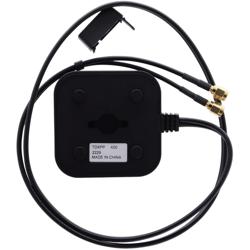 Deal4GO WiFi Wireless External Antenna Boost TDXPP 917H1 for Dell Optiplex 7070 7050 5070 5040 3070 XPS 8930 8940 Precision 3630 3640 SFF MFF MT Desktop