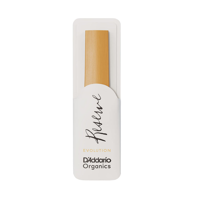 D'Addario Clarinet Reeds (ODCE1035)