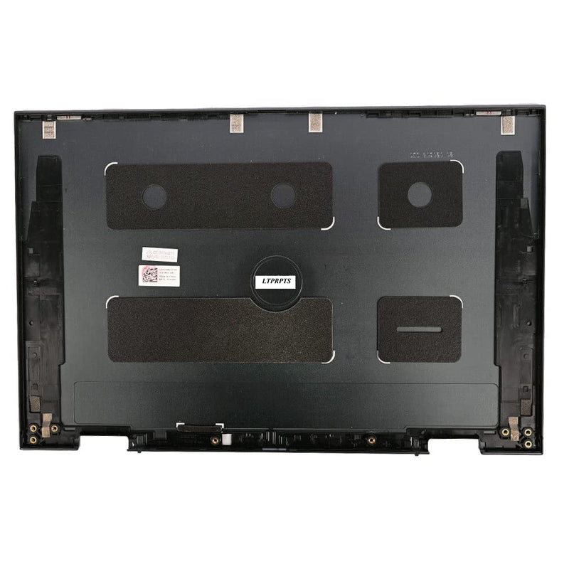 Replacement Laptop LCD Cover Back Rear Top Lid for Dell Inspiron 5410 5415 7415 2-in-1 0GWRR6 GWRR6 Blue