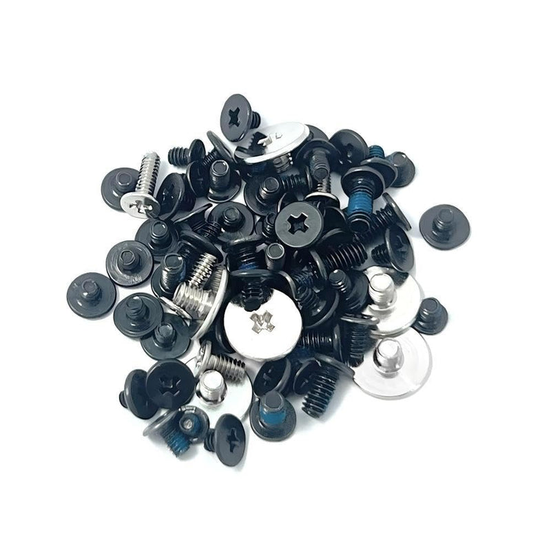 GinTai Laptop Screws Kit Replacement for HP Pavilion 14-EH 14T-EH TPN-W154 | N10448-001