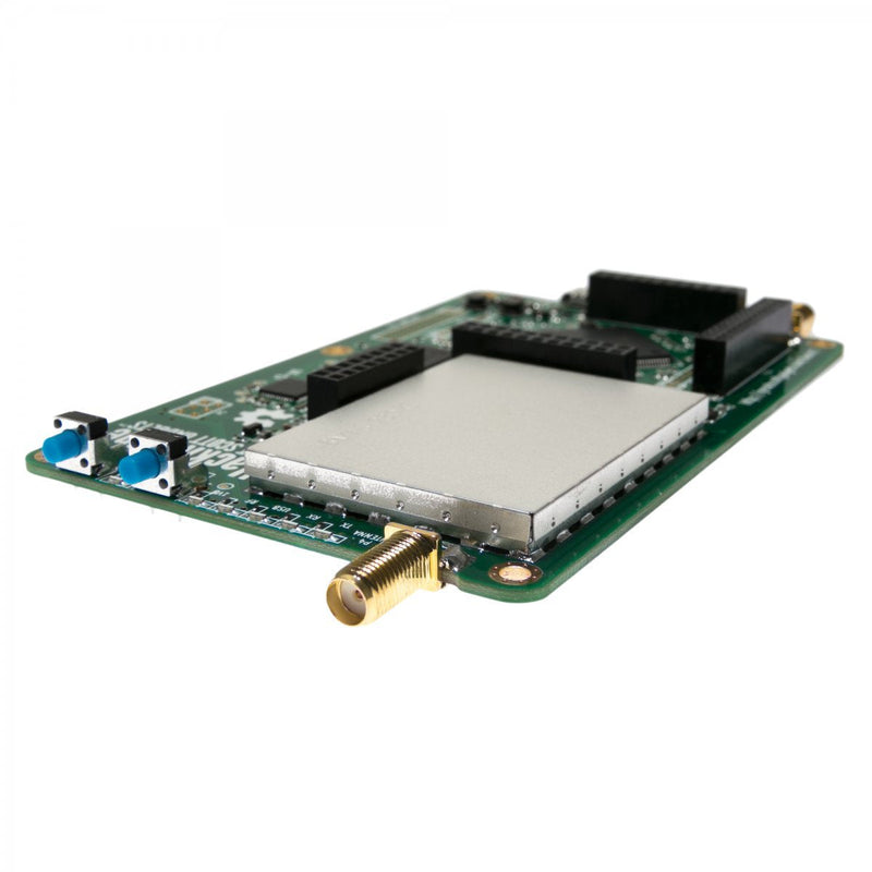 NooElec RF EMI Shield & Board-Level Kit for HackRF One