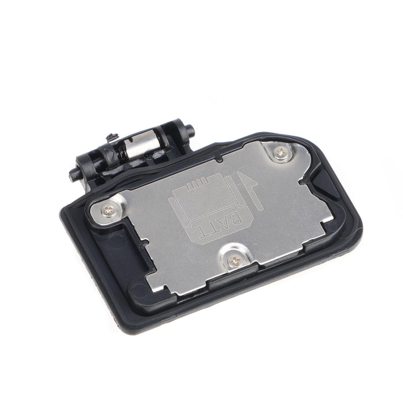 [AUSTRALIA] - FocusFoto Battery Door Cover Lid Cap Replacement for Sony Alpha A7IV, A7RIV, A7SIII, FX3, FX30, A1, A9II Camera Repair Parts For A7IV A7RIV A7SIII FX3 FX30 A1 A9II 