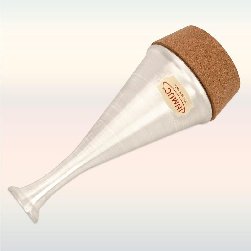 French horn mute -1