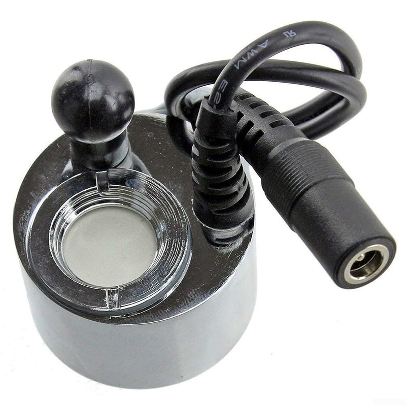 Converter for Dimplex M-011B Opti-Myst, Metal Electric Fire Transducer, Hiking Kit for M-011B M011B Heater