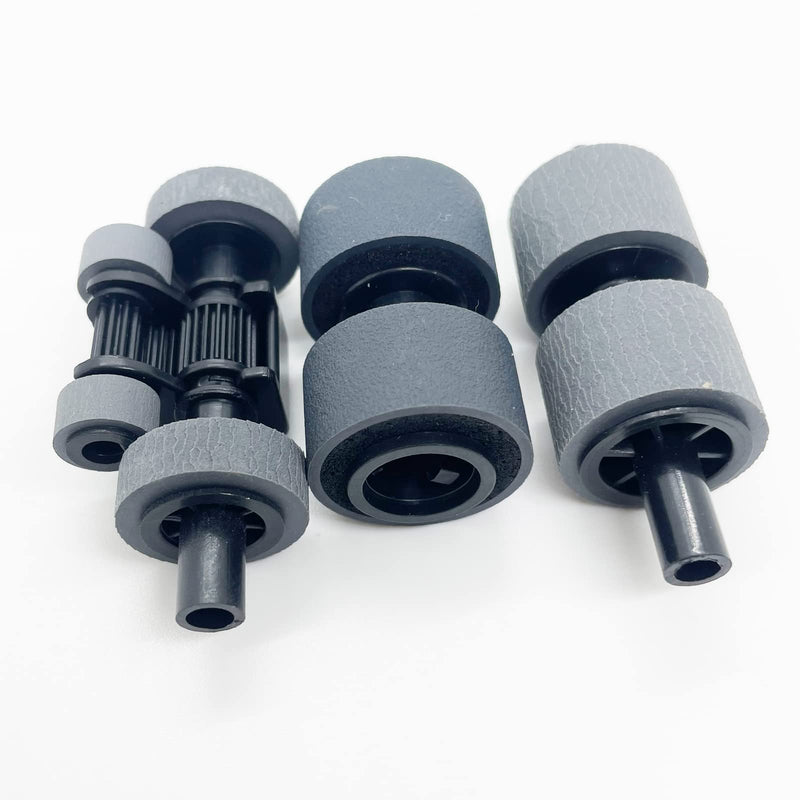 [AUSTRALIA] - Cotua Exchange Scanner Roller for Fujitsu SP-1120 Sp-1125 SP-1300 SP1120 SP1125 SP1300 
